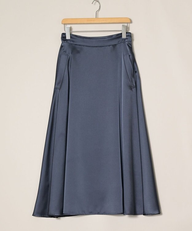ONWARD Reuse Park 【ICB】スカート秋冬 ブルー