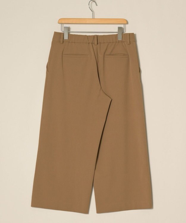 ONWARD Reuse Park 【J.PRESS】パンツ秋冬 ブラウン