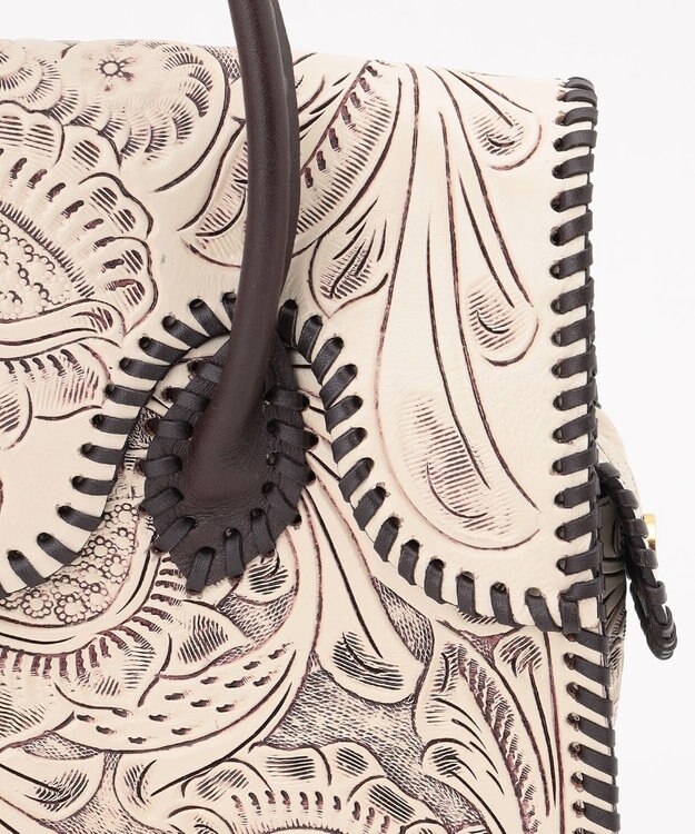 GRACE CONTINENTAL FinuRei ボルドー