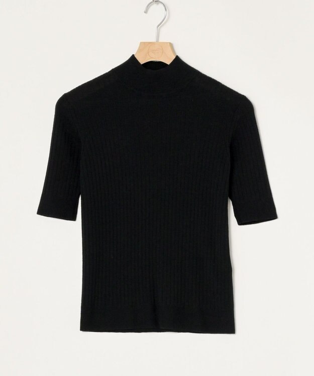 ONWARD Reuse Park 【23区】ニット秋冬 ブラック