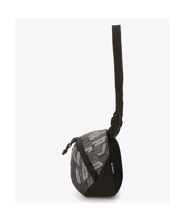 Columbia Columbia/ パナシーアショルダー /コロンビア Black Pattern