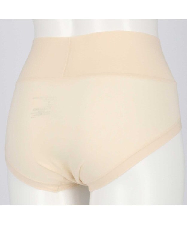 une nana cool コットン ショーツ BE