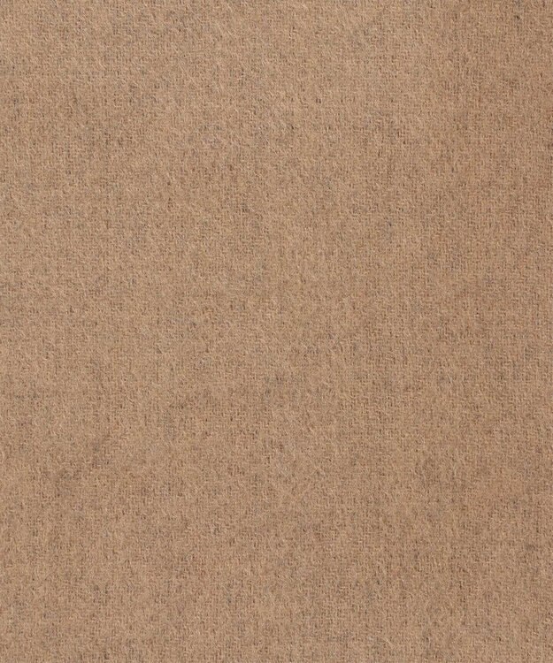 Paul Smith カシミヤ リバーシブルマフラー キャメル