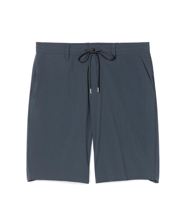 ZERO HALLIBURTON ライトジョガーショートパンツ ZHG-M6S1d 85184 スモーキーネイビー