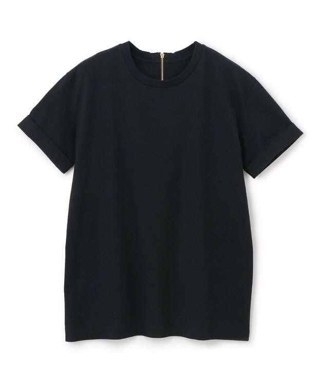 BEIGE， 【S-size】CAEN / カットソー Black