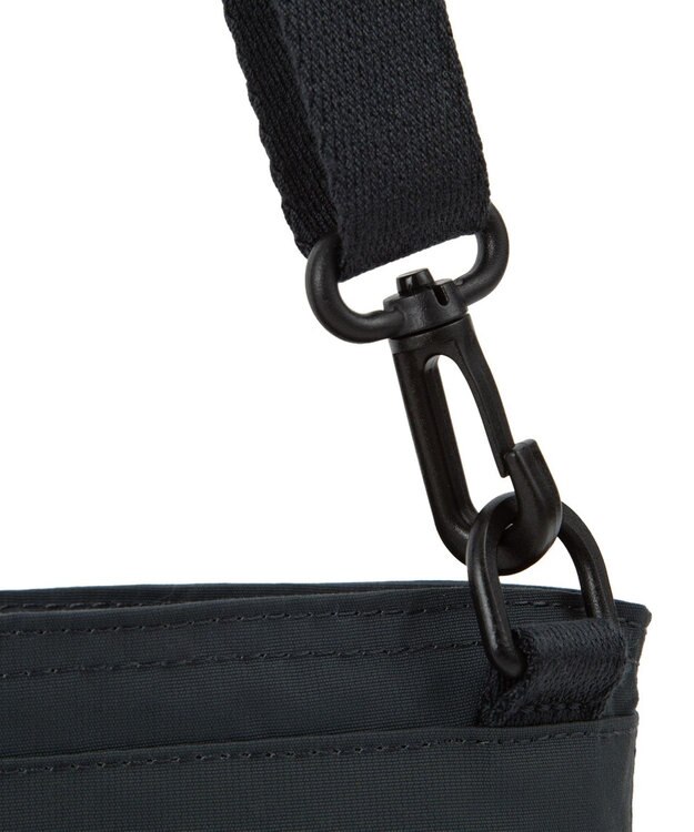 ACE BAGS & LUGGAGE ace. TOKYO  スポーベル3 ショルダーバッグ 17811 エース ダークグレー