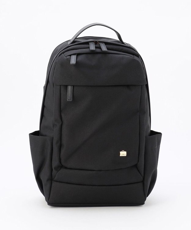 LA BAGAGERIE 【CORDURA】シンプルリュック Sサイズ ブラック