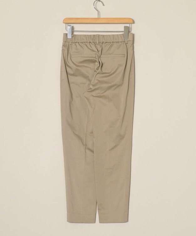 ONWARD Reuse Park 【組曲】パンツ春夏 ブラウン