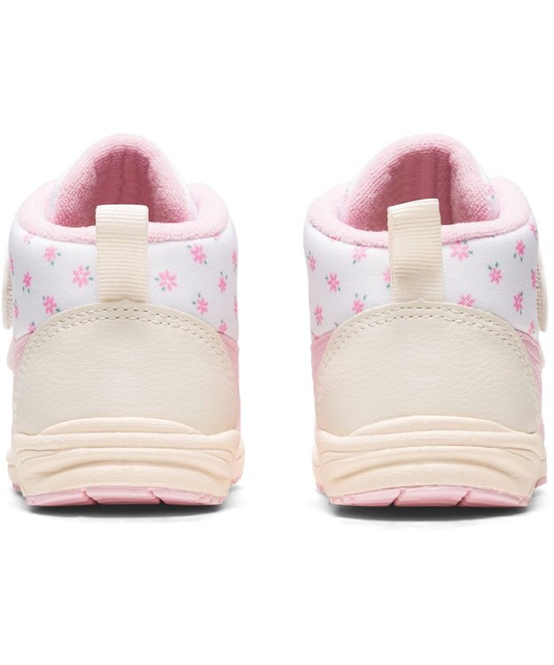 ASICS WALKING GD.RUNNER BABY FP-MID ベージュ系