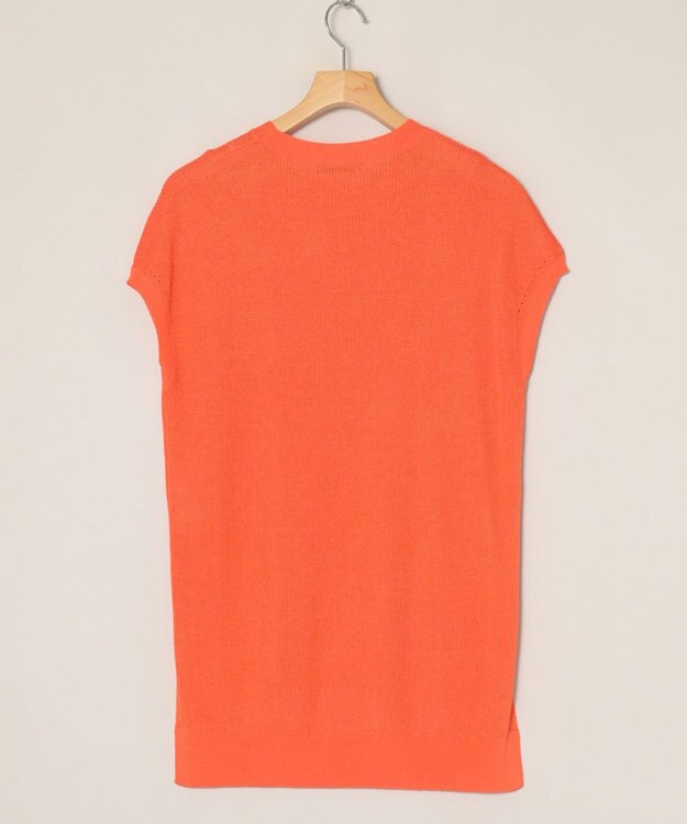 ONWARD Reuse Park 【ICB】ニット春夏 オレンジ