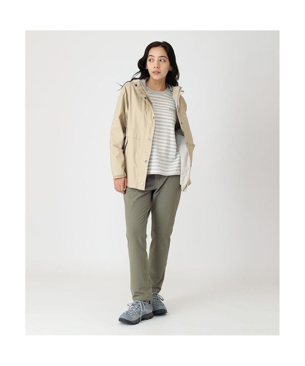 Columbia Columbia/ ウィメンズオレンジフォレストIIジャケット /コロンビア Oatmeal