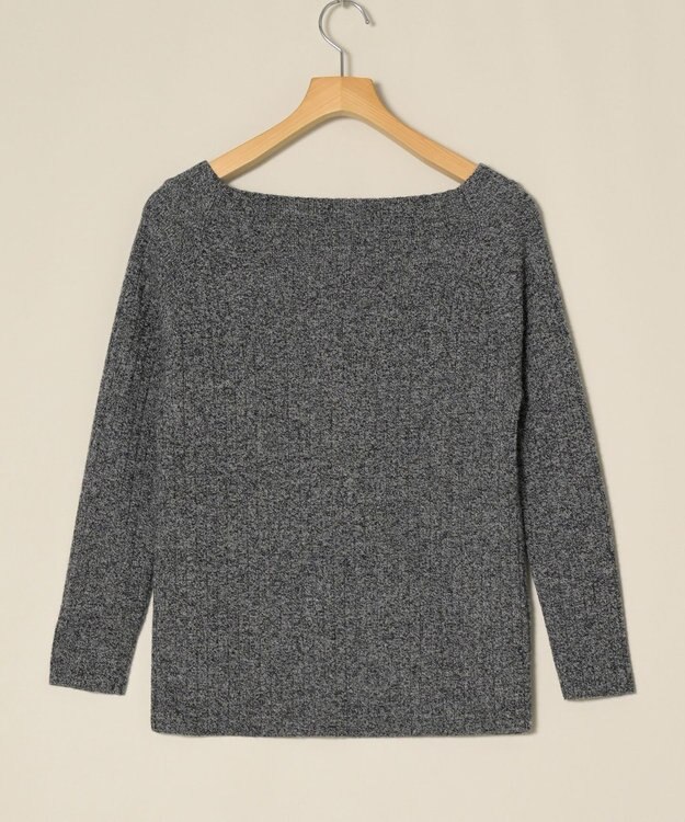 ONWARD Reuse Park 【ICB】ニット秋冬 ブラック