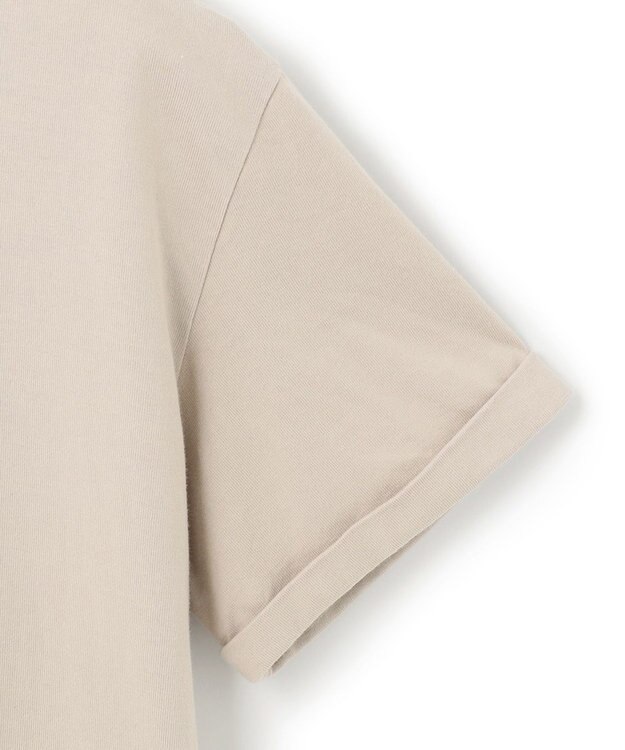 BEIGE， 【S-size】CAEN / カットソー Beige