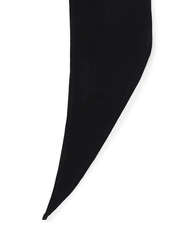 23区 ペーパーリボン ハット ベージュ系