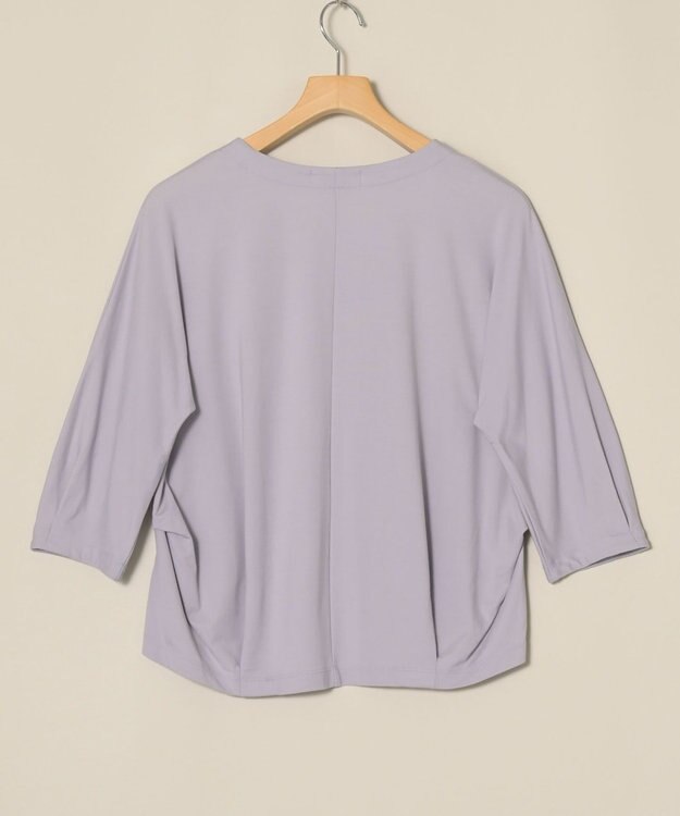 ONWARD Reuse Park 【any SiS】カットソー春夏 パープル