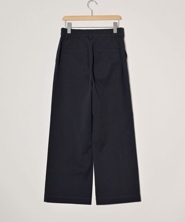 ONWARD Reuse Park 【自由区】パンツ秋冬 ネイビー