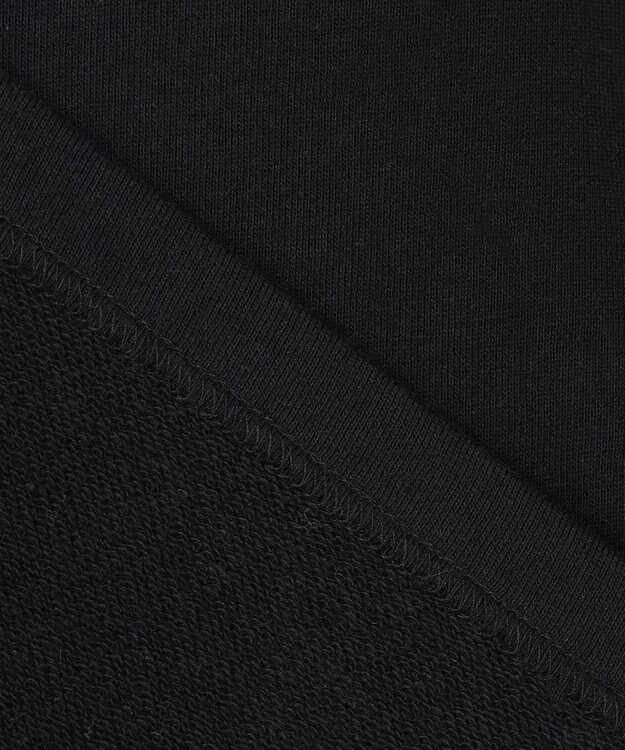 J.PRESS KIDS 【100-130cm】ブル刺繍 ブロッキングトレーナー ライトグレー系2