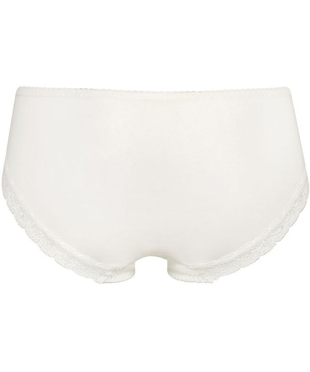 WACOAL ショーツ 【夏めくブラ】 BRB465とペア はきこみ丈あさめ ナイロンベア天竺素材(バック) レディース PRA165 /ワコール ロマンピンク