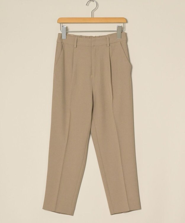 ONWARD Reuse Park 【any SiS】パンツ春夏 ブラウン