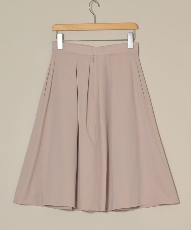 ONWARD Reuse Park 【組曲】スカート春夏 ピンク