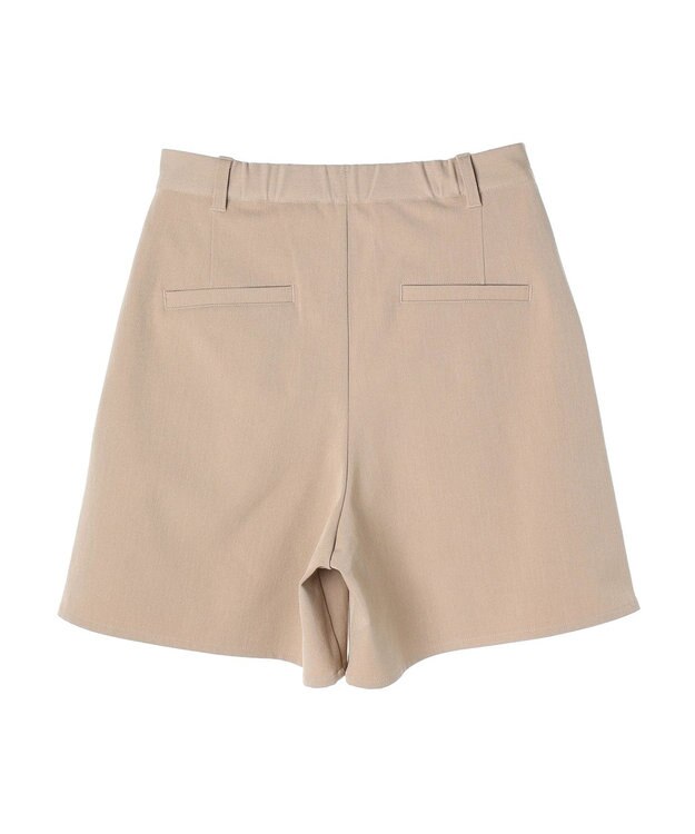 earth music&ecology ショートパンツ Brown