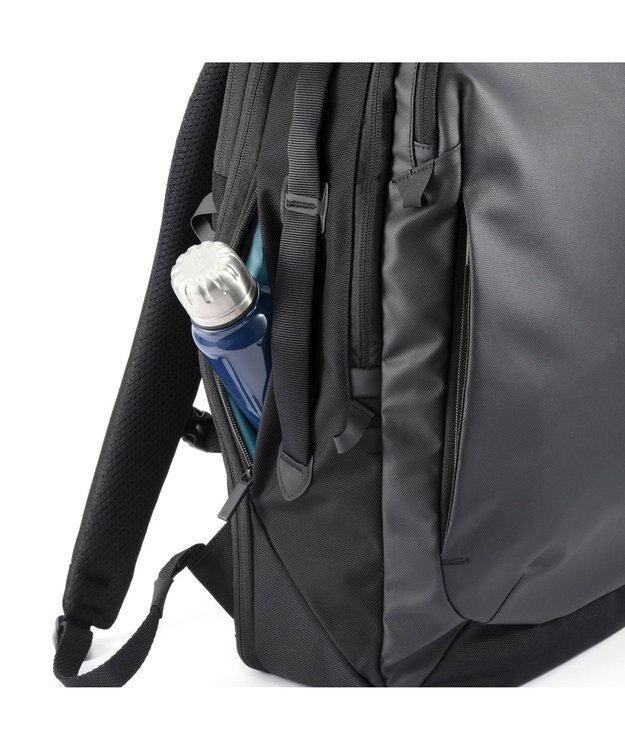 ACE BAGS & LUGGAGE ace. ラグレンティス ビジネスリュック B4サイズ 15.6インチPC収納 68324 エース ブラック