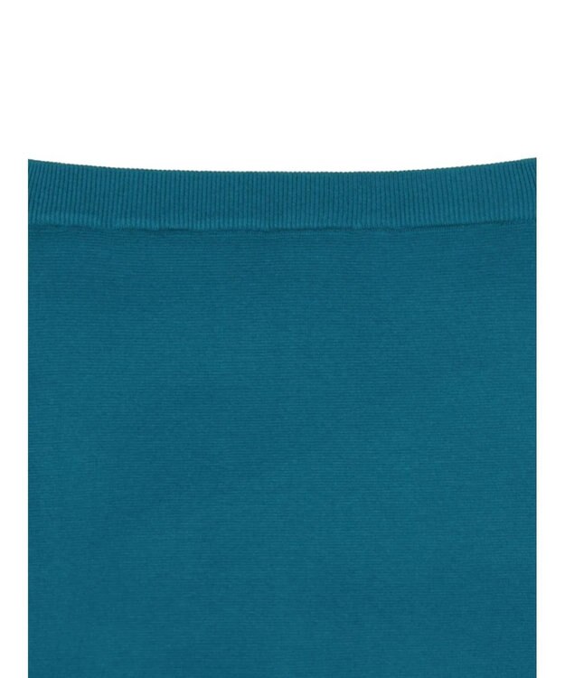 AMERICAN HOLIC ミラノリブニットタイトスカート Blue Green