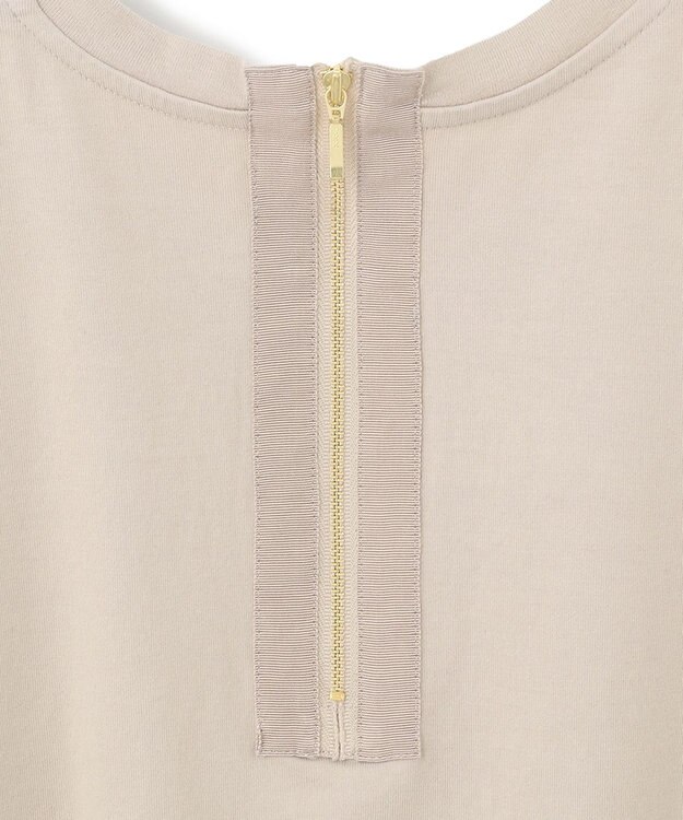 BEIGE， 【S-size】CAEN / カットソー Beige