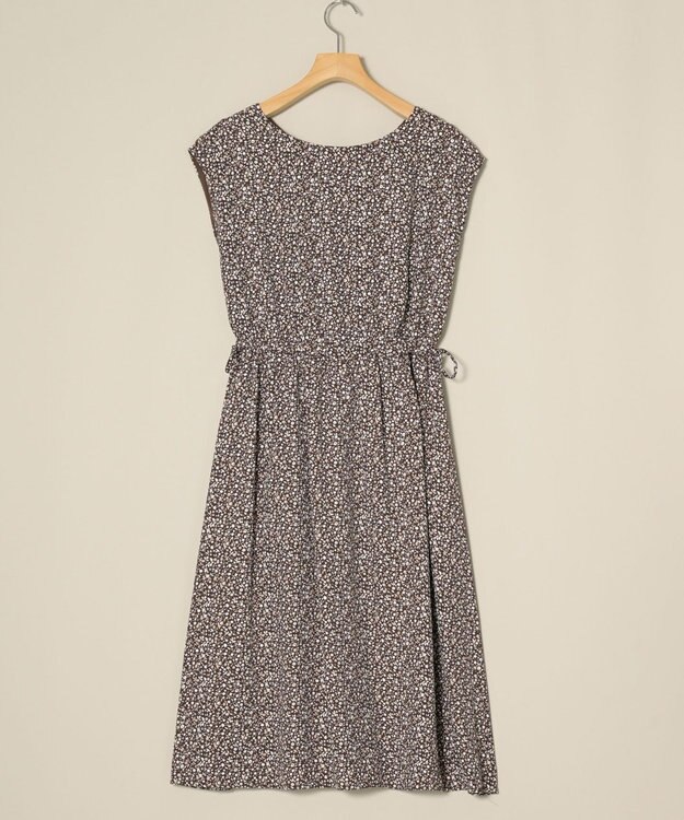 ONWARD Reuse Park 【any SiS】ワンピース秋冬 ブラウン