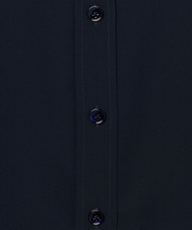 JOSEPH 【FOUNDATIONS】NEW CDC　ジョーブラウス Navy