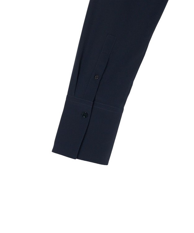 JOSEPH 【FOUNDATIONS】NEW CDC　ジョーブラウス Navy