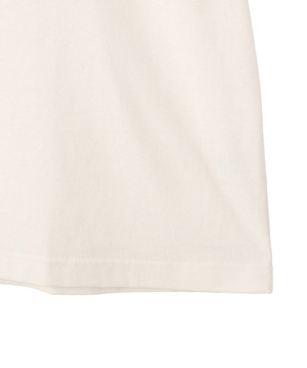 CRAFT STANDARD BOUTIQUE フラワープリントグラフィックＴシャツ A