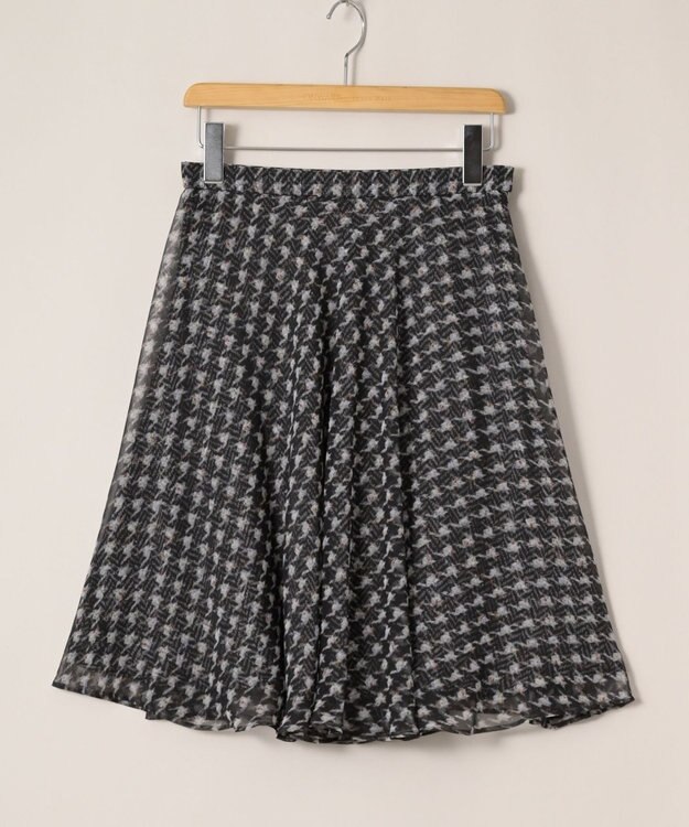 ONWARD Reuse Park 【組曲】スカート秋冬 ホワイト