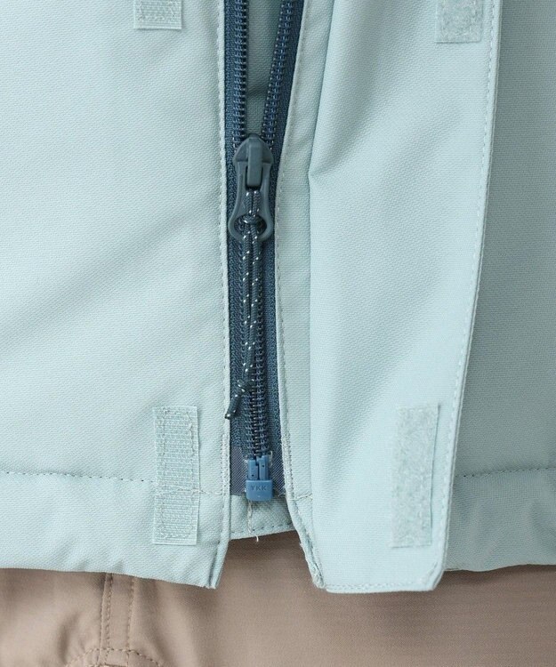 Columbia Columbia/ ハイクバウンドIIインシュレーテッドジャケット /コロンビア Crushed Blue、 Everblue