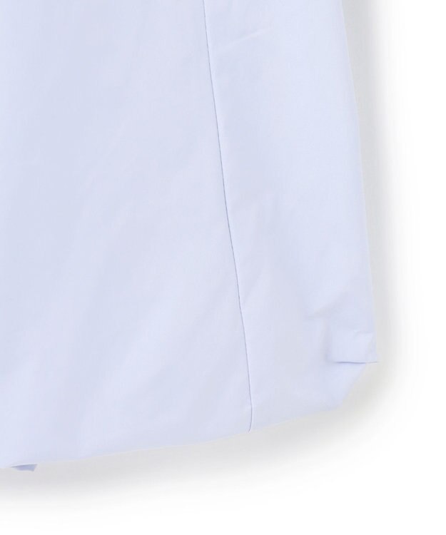 UNFILO 【STORY×UNFILOコラボ】バルーンスカート アイスブルー