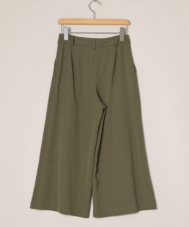 ONWARD Reuse Park 【J.PRESS】パンツ春夏 グリーン