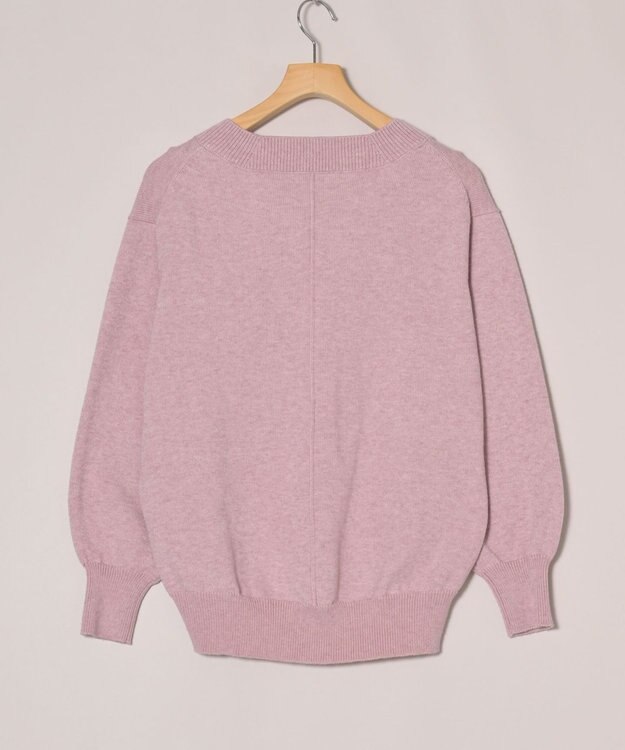 ONWARD Reuse Park 【any FAM】ニット秋冬 ピンク