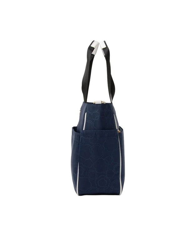 CLATHAS フレイム トートバッグ ネイビー