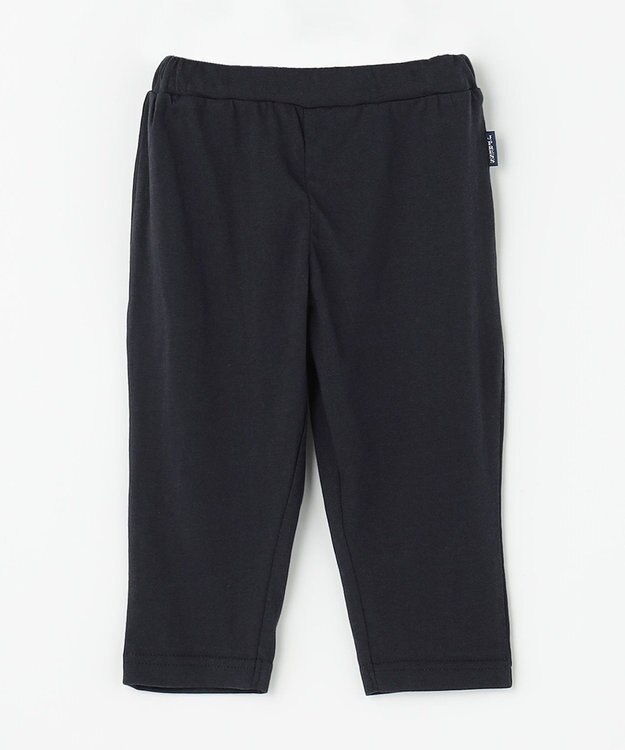 J.PRESS KIDS 【BOX付き】【80-90㎝】スムース 天竺カーディガン&長袖Tシャツ&パンツ セット グリーン系