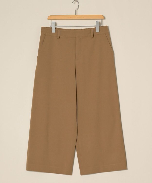 ONWARD Reuse Park 【J.PRESS】パンツ秋冬 ブラウン