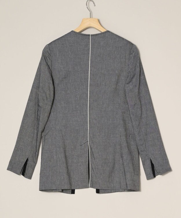 ONWARD Reuse Park 【ICB】ジャケット春夏 ブラック