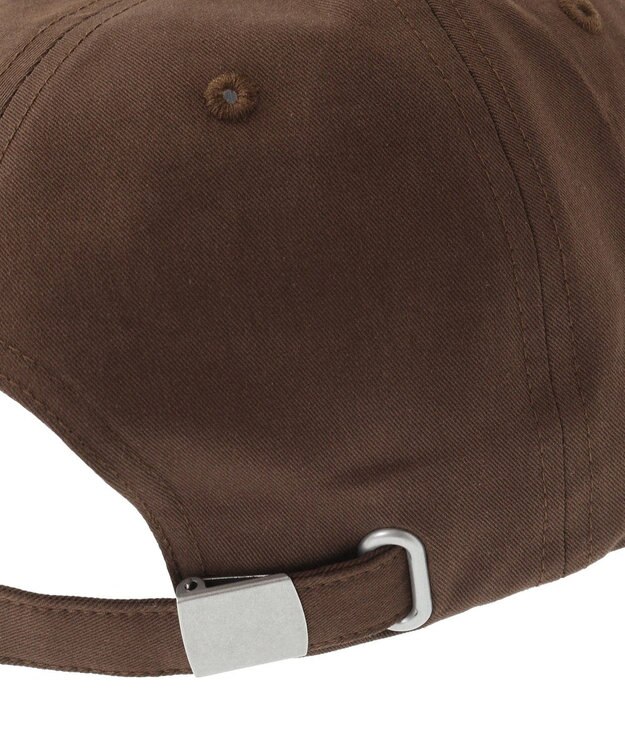 Green Parks ＳＴＡＲ　ＷＡＲＳ／刺繍ＣＡＰ Brown