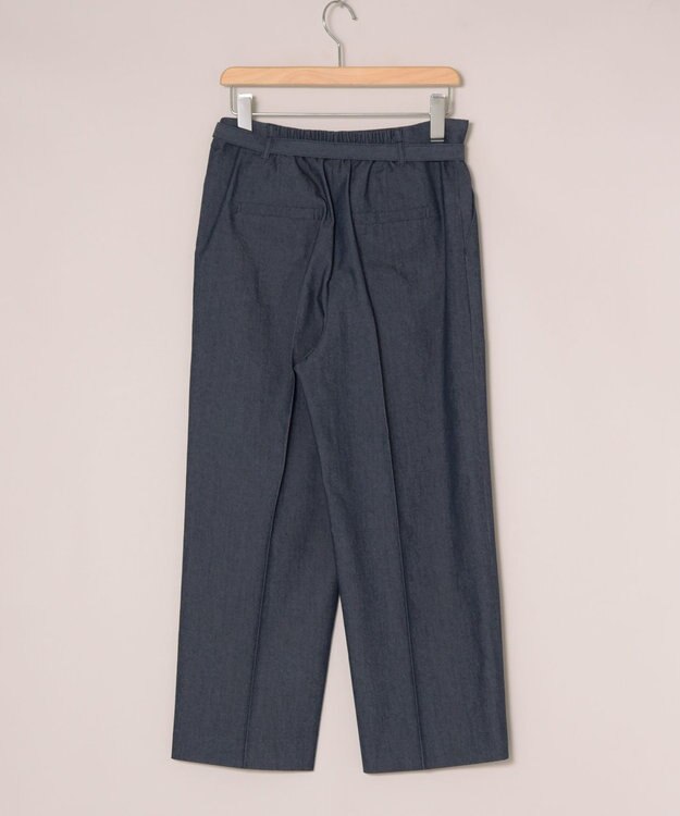 ONWARD Reuse Park 【any SiS】パンツ春夏 ネイビー