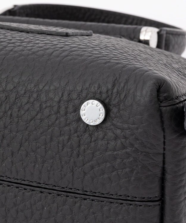 IACUCCI ギブリ S ALCE ブラック