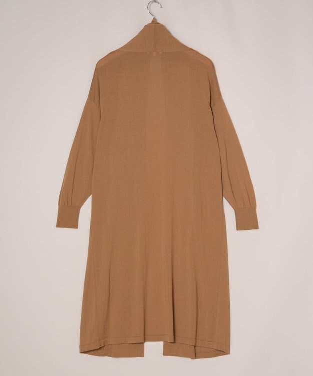 ONWARD Reuse Park 【23区】ニット秋冬 ブラウン