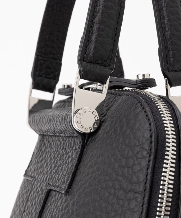 IACUCCI ギブリ S ALCE ブラック