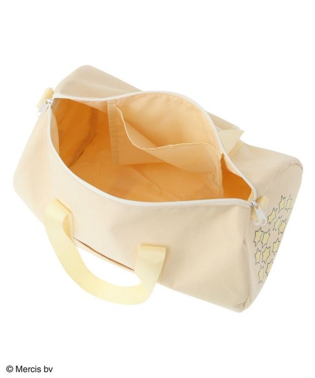 Green Parks Ｍｉｆｆｙ／ドラムショルダーＢａｇ Ivory