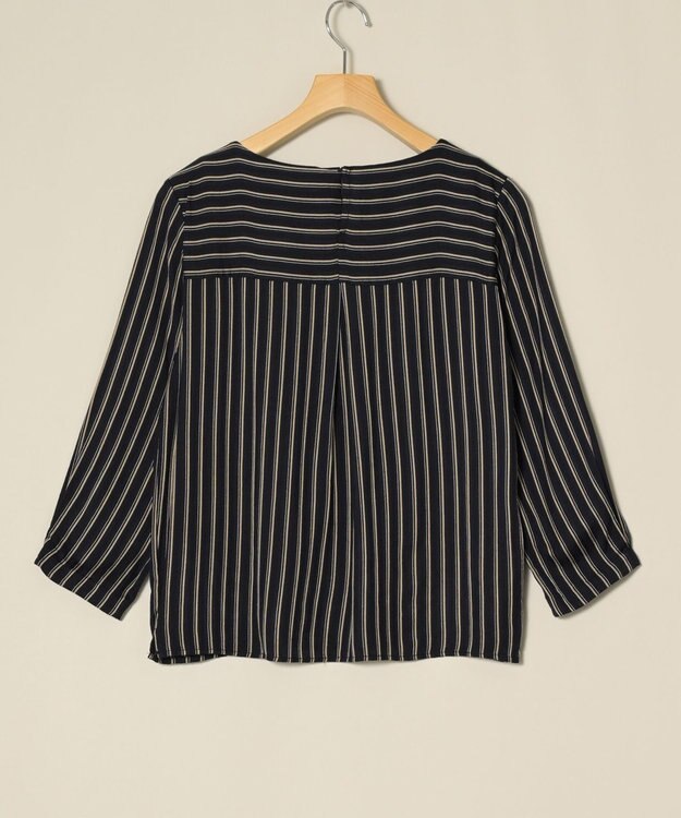 ONWARD Reuse Park 【J.PRESS】カットソー秋冬 ネイビー