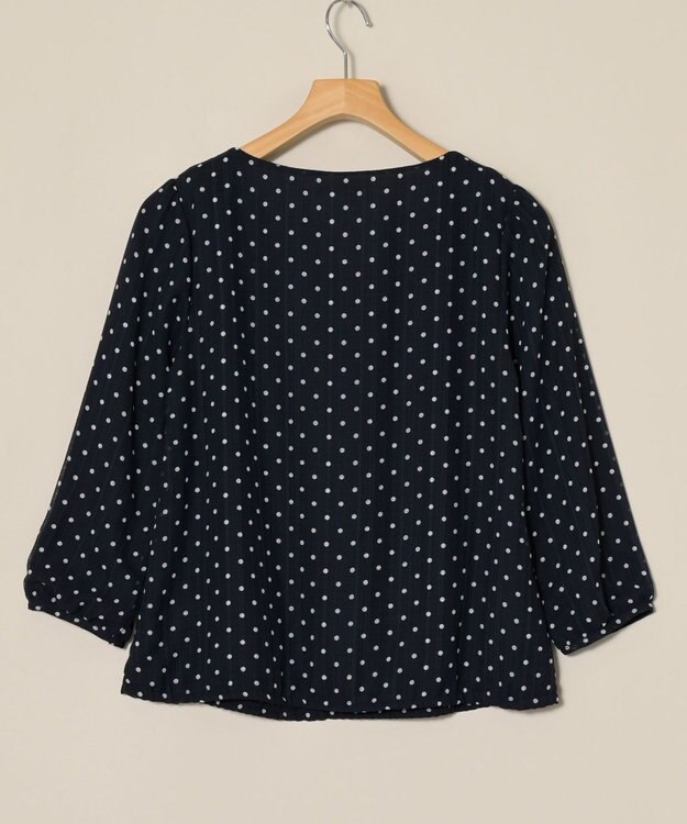 ONWARD Reuse Park 【any SiS】カットソー春夏 ネイビー