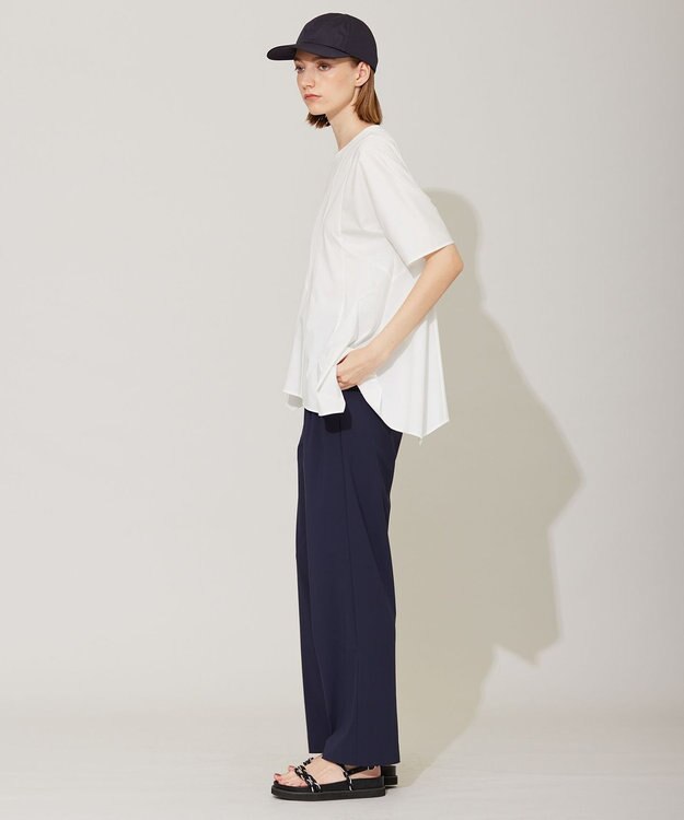 ICB コンフォータブルキャップ ネイビー系